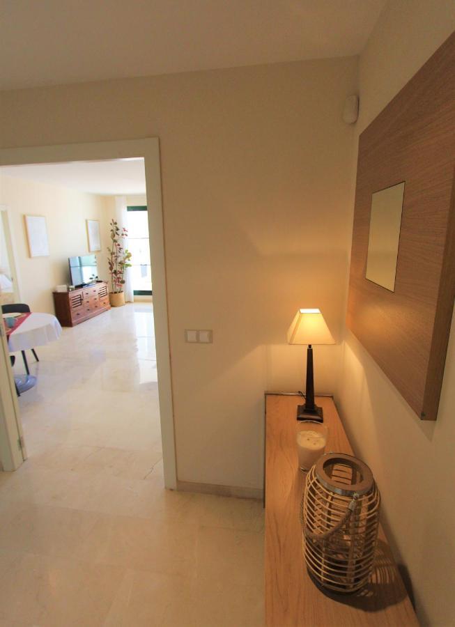 Sierra Cortina Apartamento Con Vistas Al Mar Appartement Finestrat Buitenkant foto